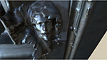 オーギュスト・ロダン《地獄の門》の3Dモデル画像サンプル 